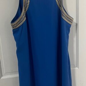 Lilly Pulitzer Amayah Shift Dress, Size 10